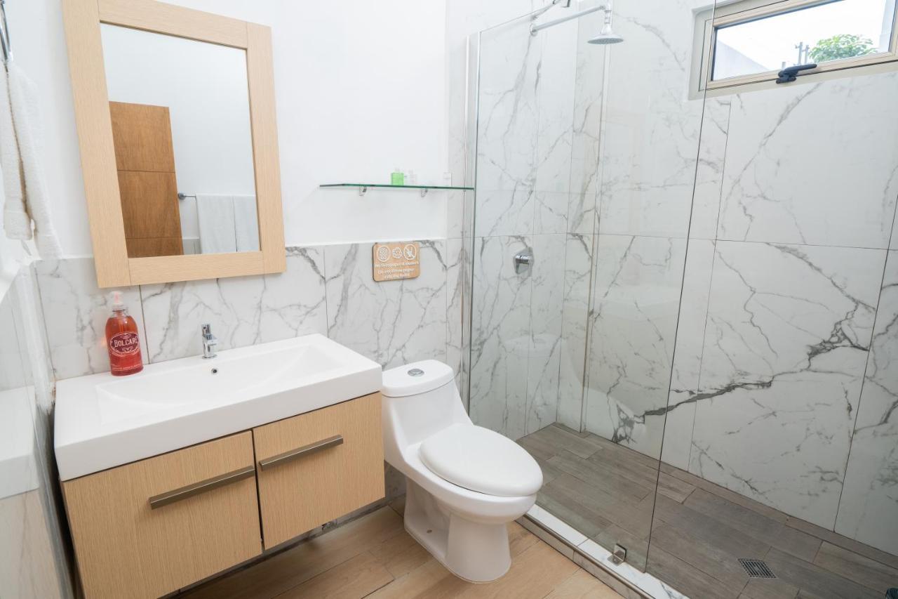 Equinoccio Hotel Санта-Ана Экстерьер фото
