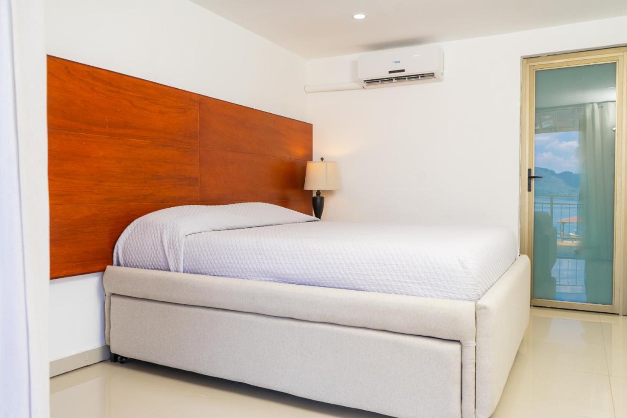 Equinoccio Hotel Санта-Ана Экстерьер фото