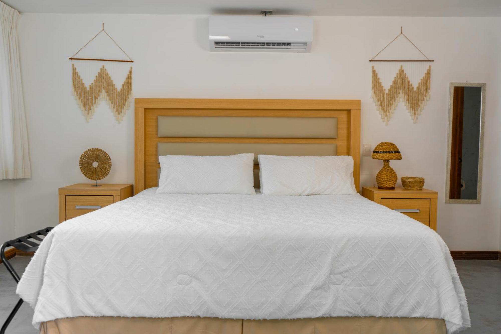 Equinoccio Hotel Санта-Ана Экстерьер фото
